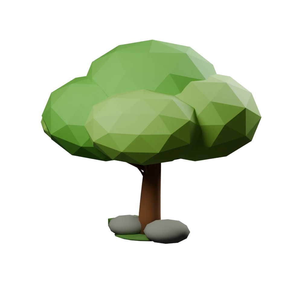 Oak tree